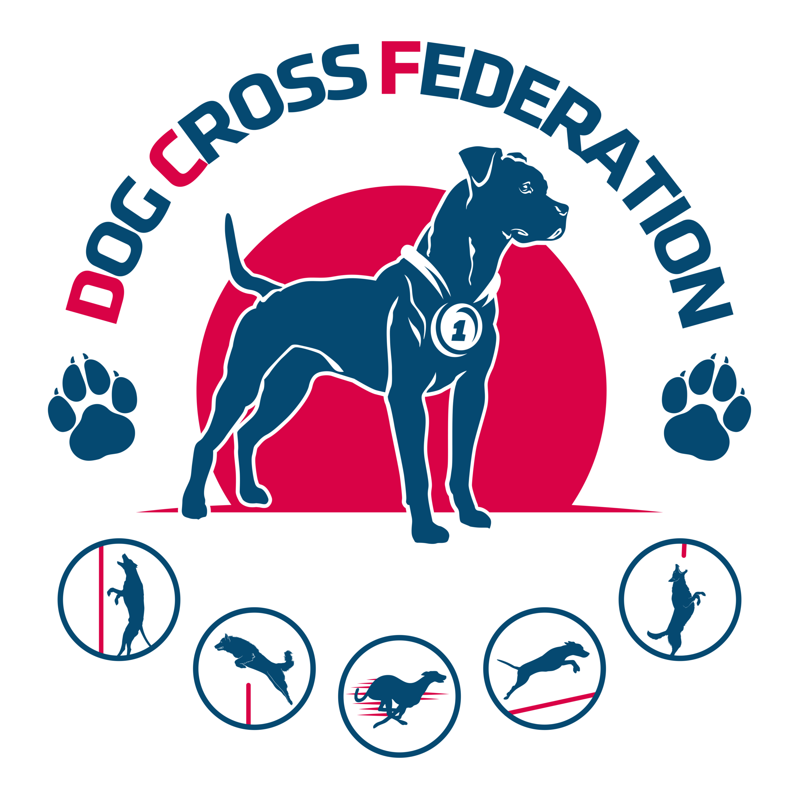 Dog Cross Fédération