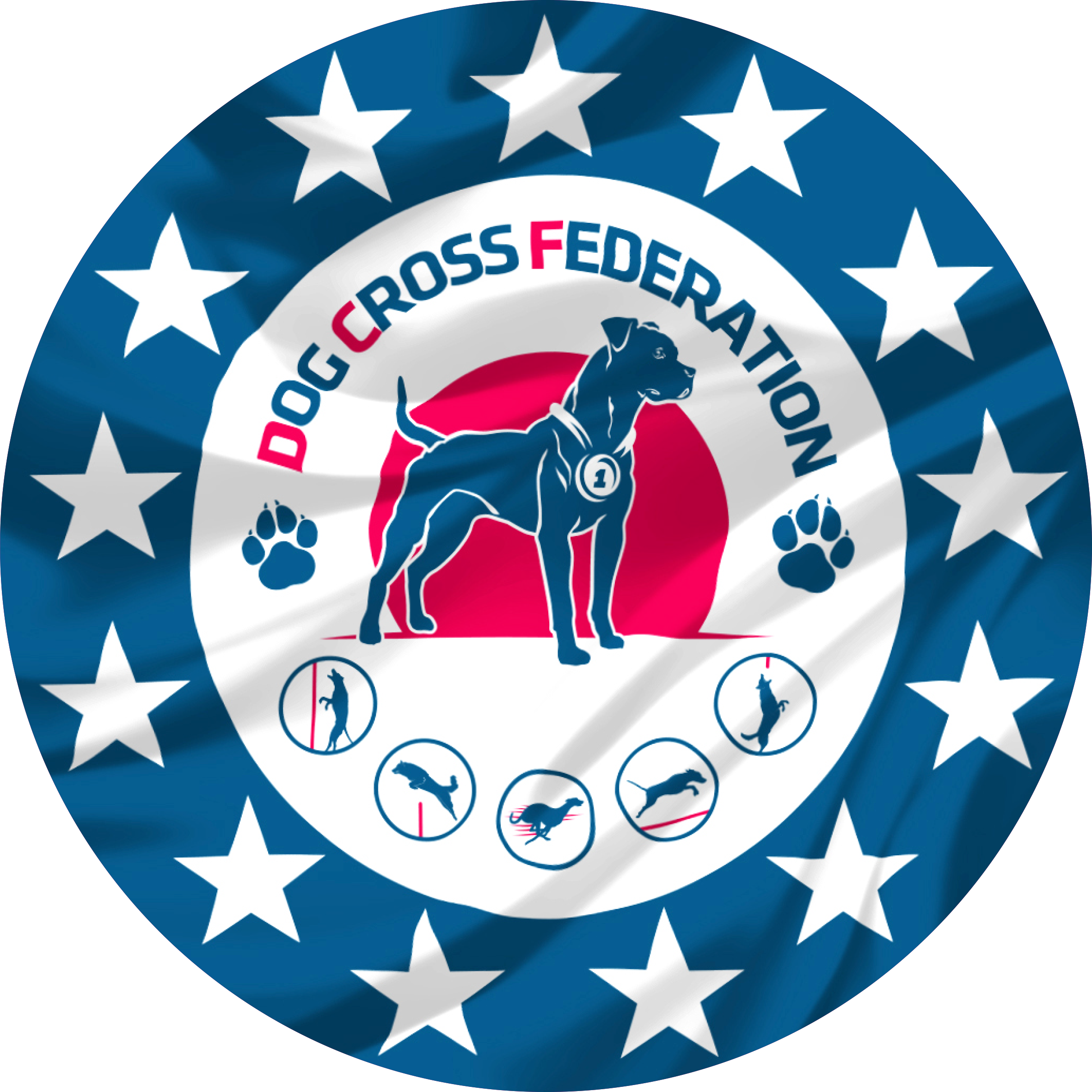 Dog Cross Federation